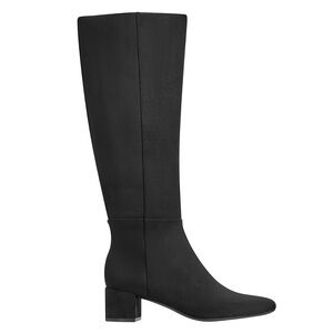Women's Addyson Wide Calf Knee High Dress Boots